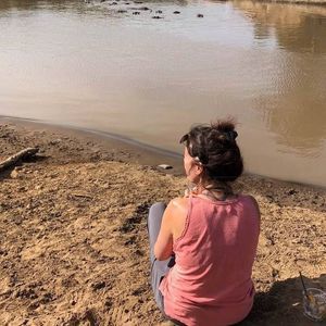 Meet your Posher, Paula